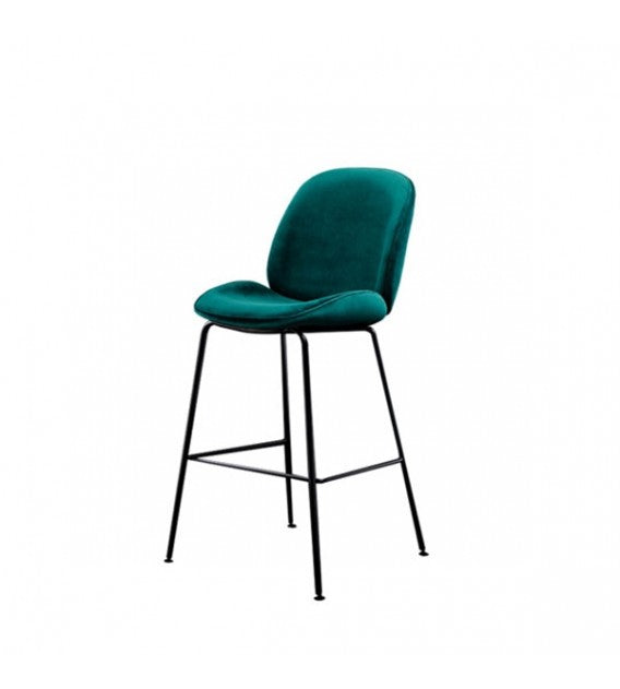 Devon Beetle High Top Bar Chair