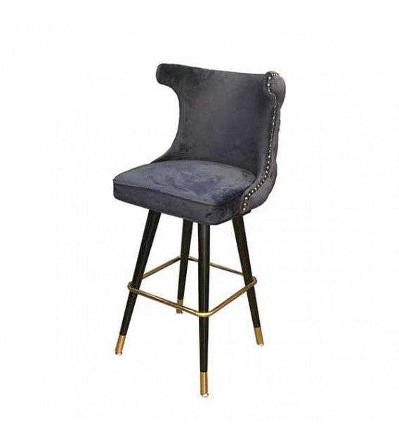 Cayden High Top Bar Chair