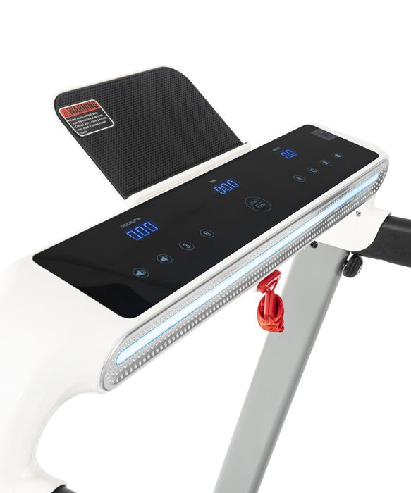 Orbit Starlite SL3 Motorised Treadmill