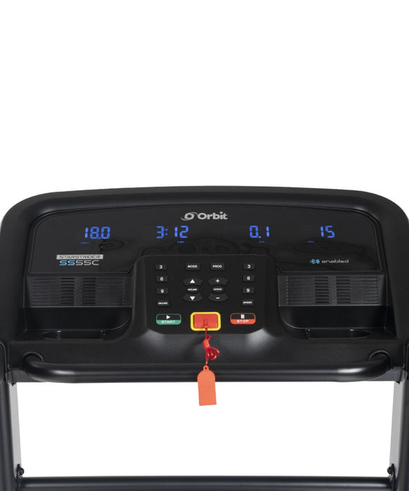 Orbit StarStrider SS55C Treadmill - 1.5CHP