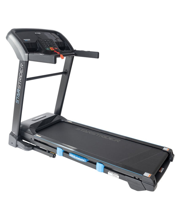 Orbit startrack online treadmill