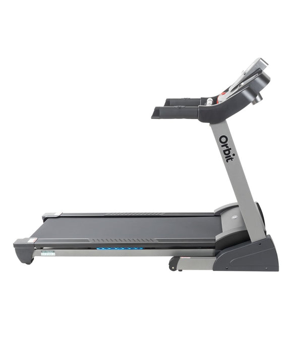 Orbit StarTrack ST35D.4 Treadmill - 2HP