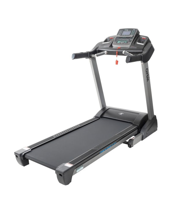 Orbit StarTrack ST35D.4 Treadmill - 2HP