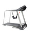 Orbit SteadyStrider Treadmill with Safety Rails