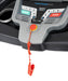 Orbit SteadyStrider Treadmill with Safety Rails