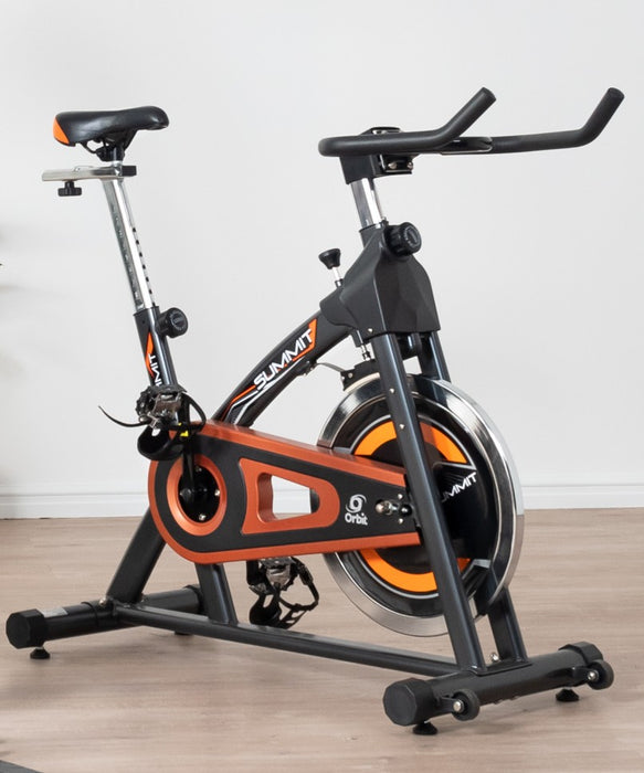 Orbit Summit Spin Bike