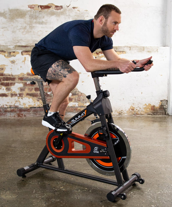 Orbit Summit Spin Bike