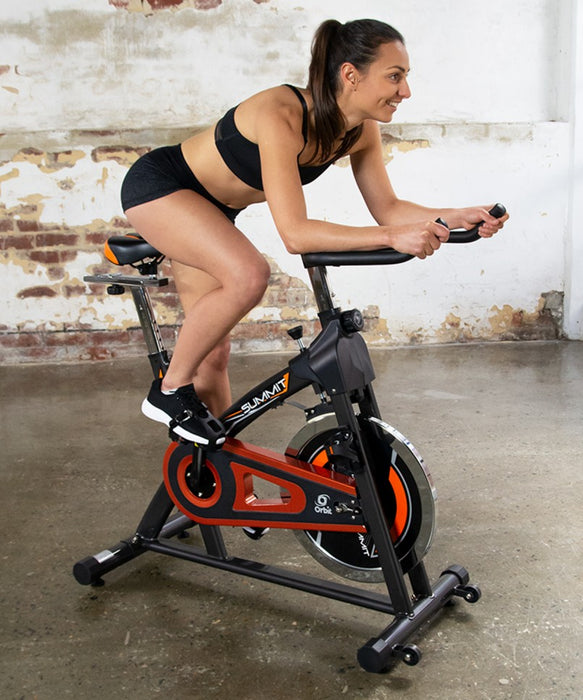 Orbit Summit Spin Bike