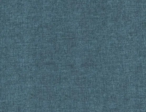 Core Lounge Chair - 4 Post Base - Blue, Metal