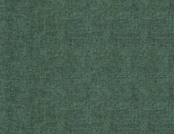 Core Lounge Chair - 4 Post Base - Green, Metal