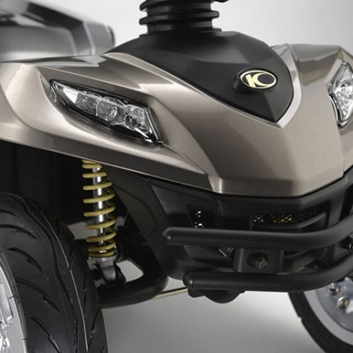 Kymco Maxer