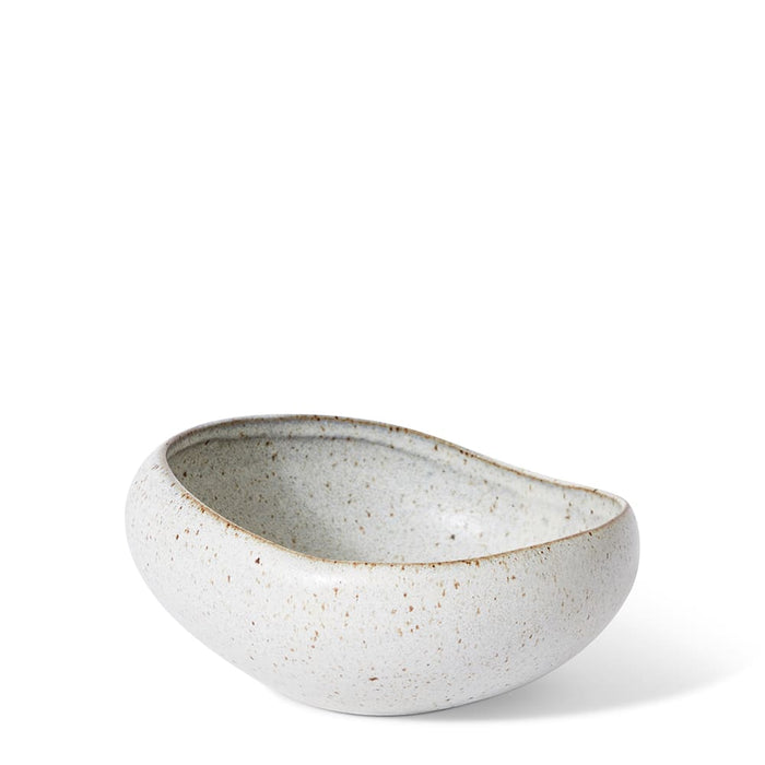 Talula Bowl - Beige, 7cm (H)