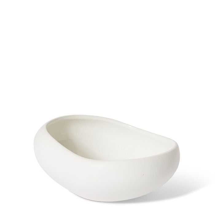 Nakano Bowl - White, 7cm (H)