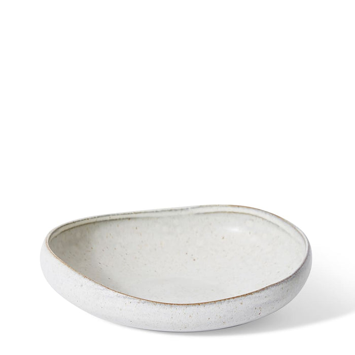 Talula Bowl - Beige, 6cm (H)