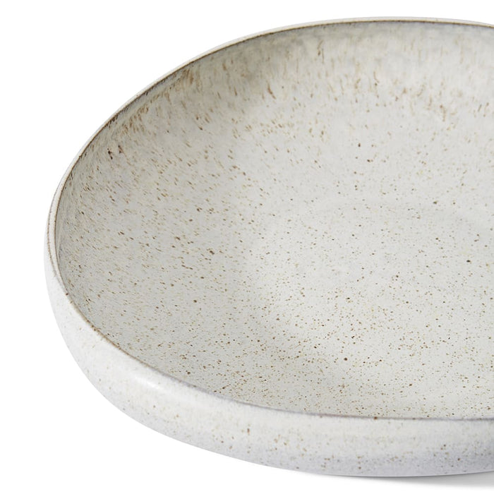 Talula Bowl - Beige, 9cm (H)