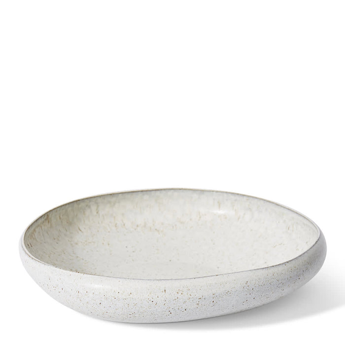Talula Bowl - Beige, 9cm (H)