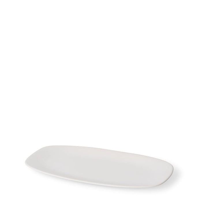 Nakano Tray - White, 2cm (H)