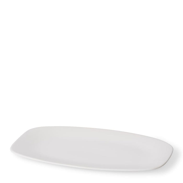 Nakano Tray - White, 3cm (H)