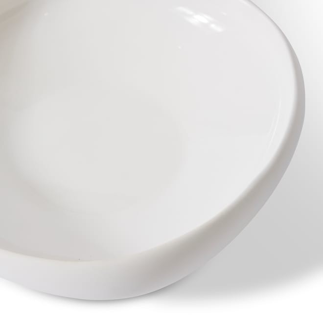 Nakano Bowl - White, 7cm (H)