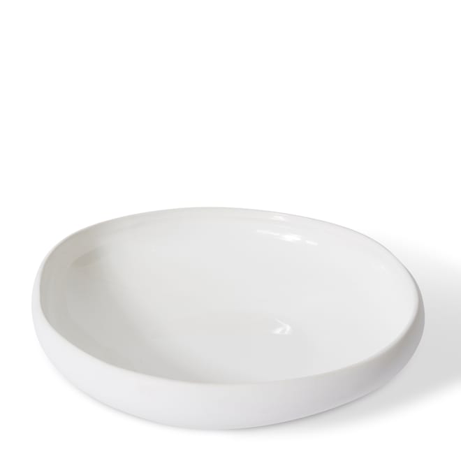 Nakano Bowl - White, 9cm (H)