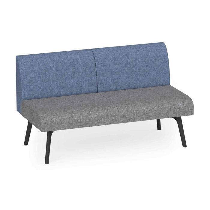 Willow 2-Seater Straight Lounge