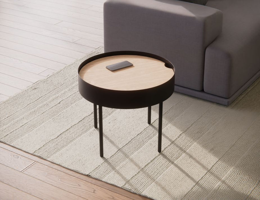 Tao Table - Small - Black