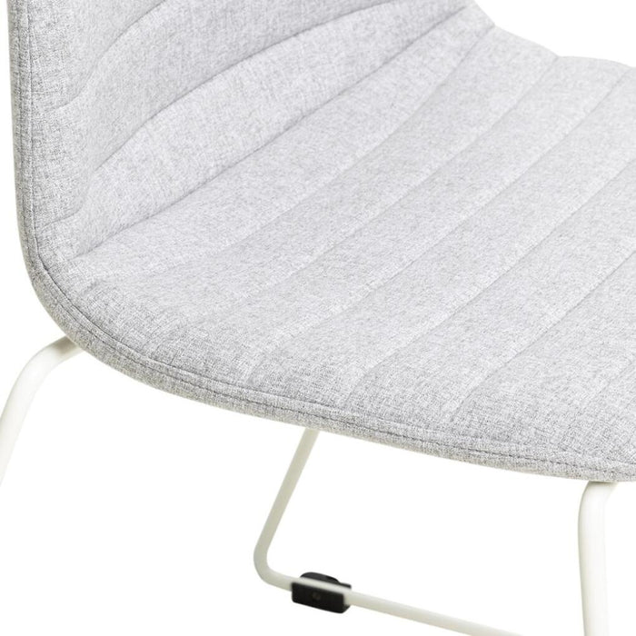 Sofia Sled Chair