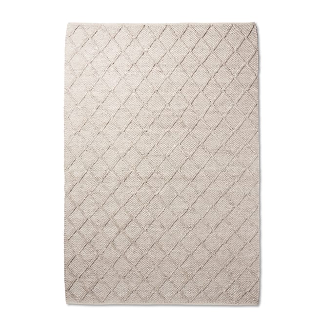 Mika Floor Rug - Sand, 1cm (H)