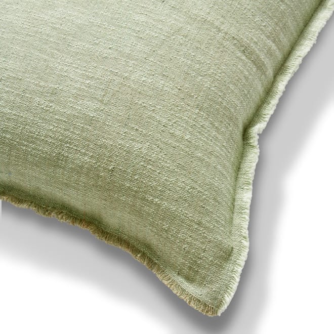 Tabitha 60 x 60 Cushion - Green, 60cm (H)