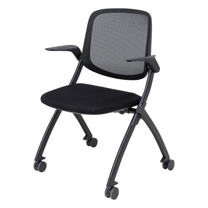 Logic Training Visitor Chair