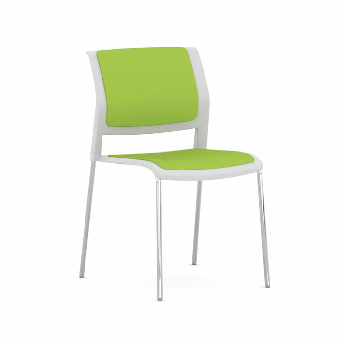 Game Chair 4-Leg - Fully Upholstered