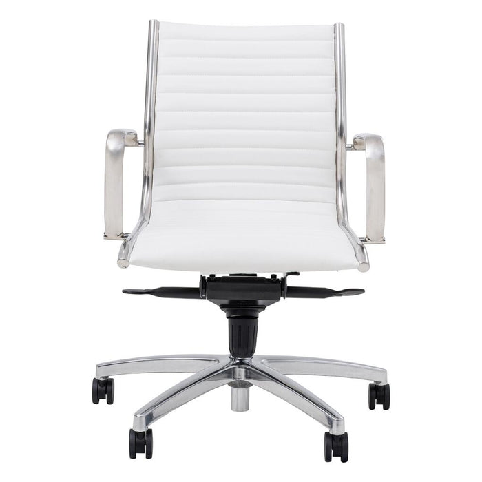Metro Mid-Back Executive Chair