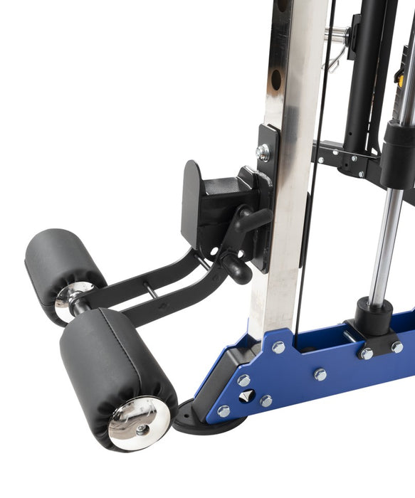 Orbit UltraMAX X305 Smith / Functional Trainer / Half Rack