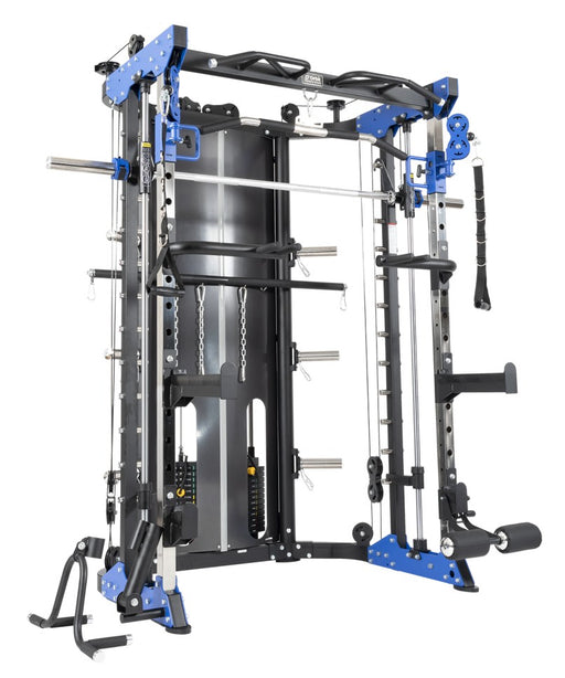 Orbit UltraMAX X305 Smith / Functional Trainer / Half Rack