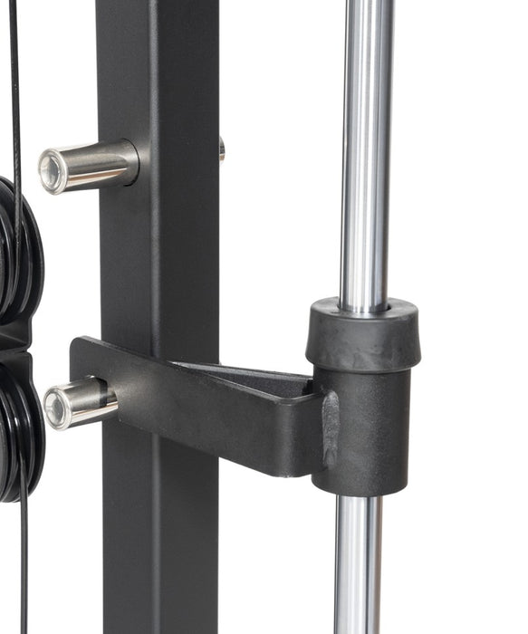 Orbit UltraMAX X305 Smith / Functional Trainer / Half Rack