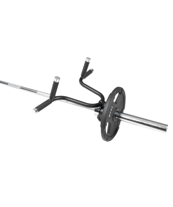 Orbit UltraMAX X305 Smith / Functional Trainer / Half Rack