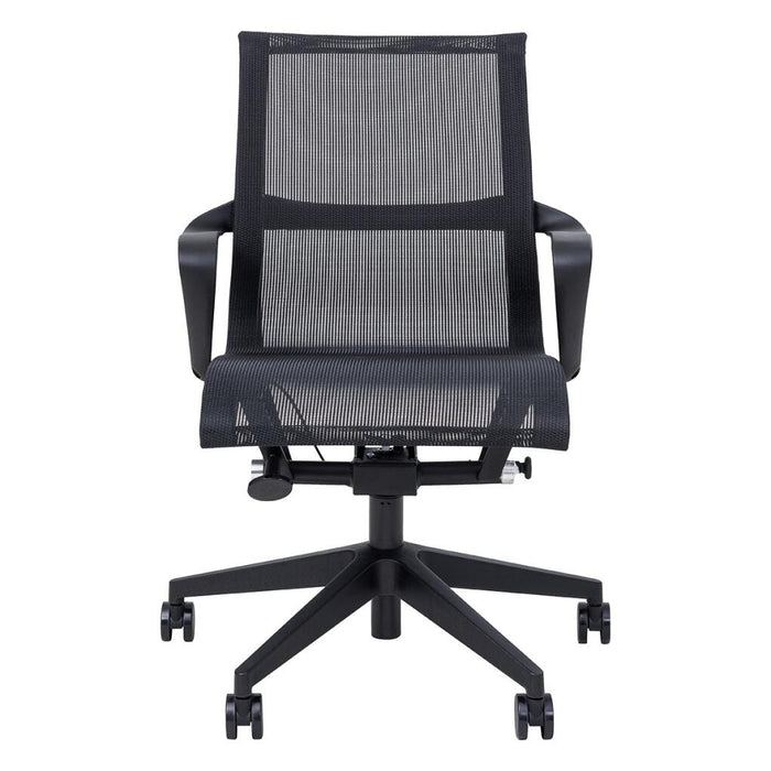 Scroll Boardroom Chair