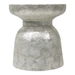 Amalfi Mother Of Pearl Hand Inlay Side Table