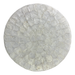 Amalfi Mother Of Pearl Hand Inlay Side Table