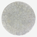 Valentina Mother Of Pearl Hand Inlay Side Table