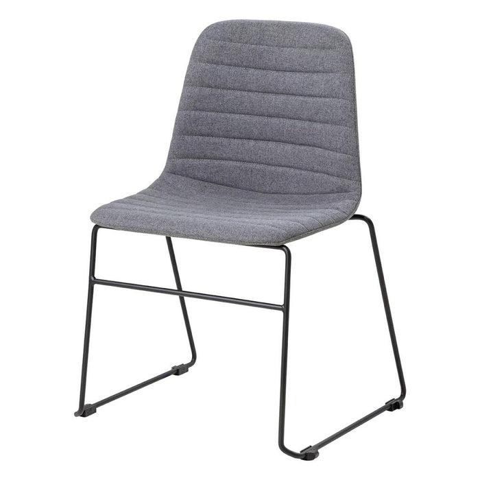 Sofia Sled Chair