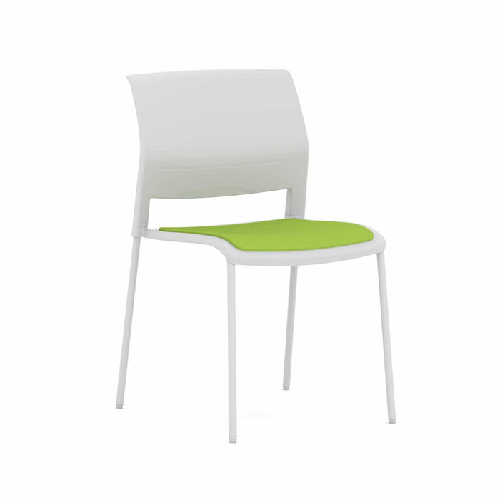 Game Chair 4-Leg with Seat Pad