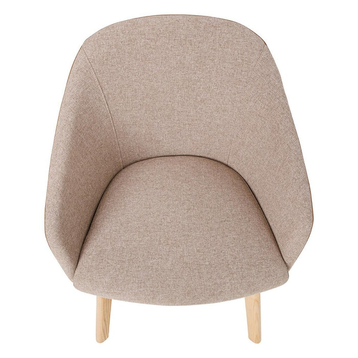 Mesa Occasional Chair