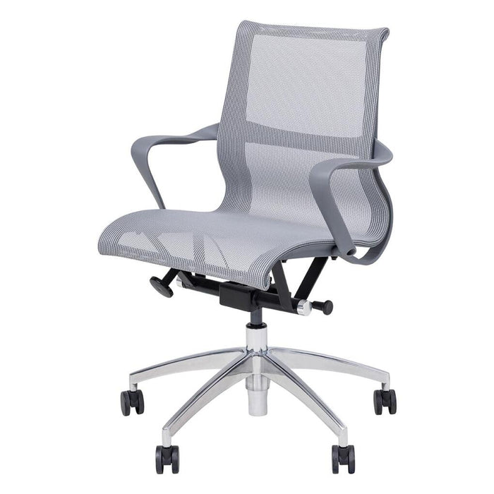 Scroll Boardroom Chair