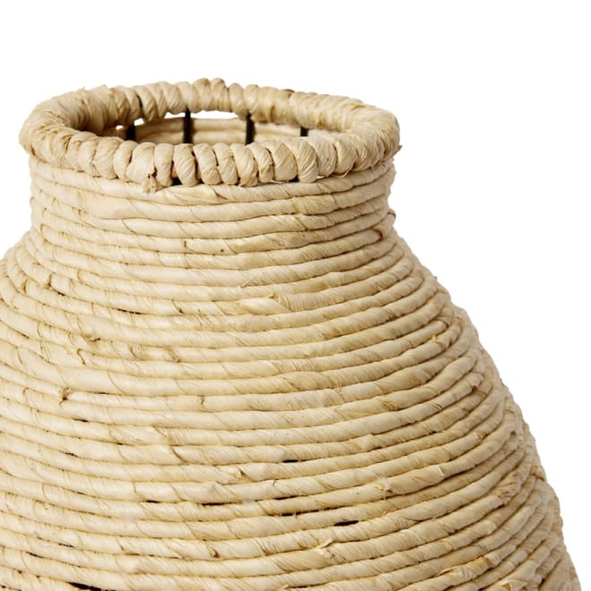 Bomani Vessel - Natural, 42cm (H)