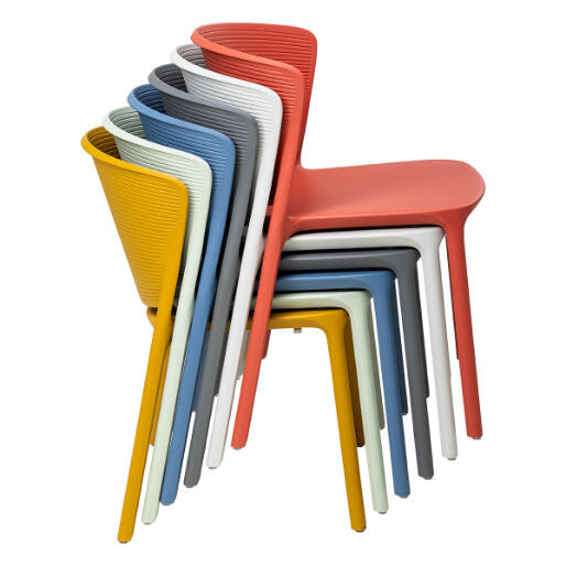 Ripple Breakout Chair