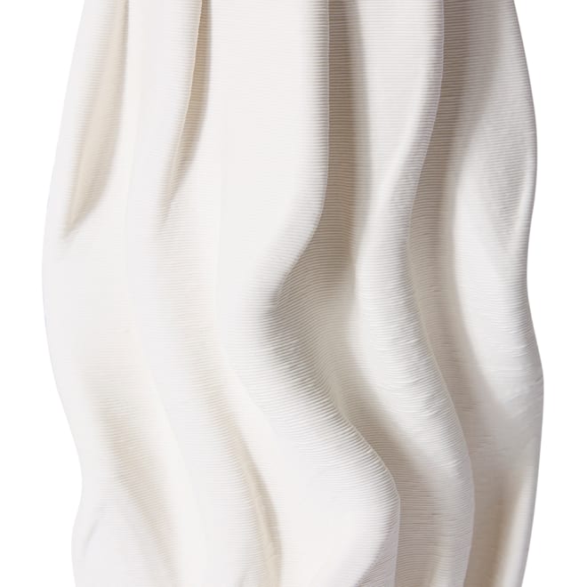 Loma Vessel - Ivory, 38cm (H)