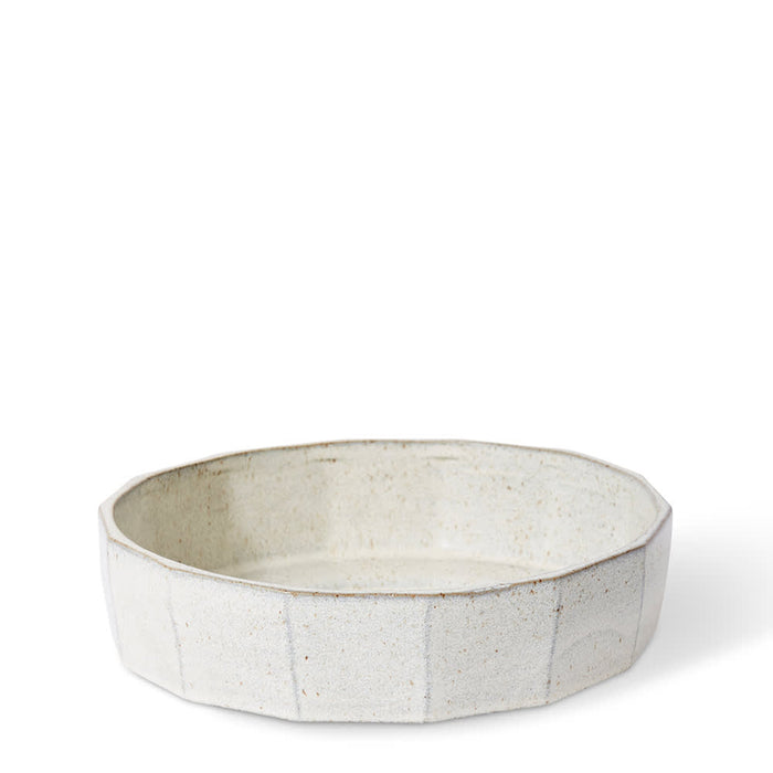 Letsha Bowl - Cream, 7cm (H)