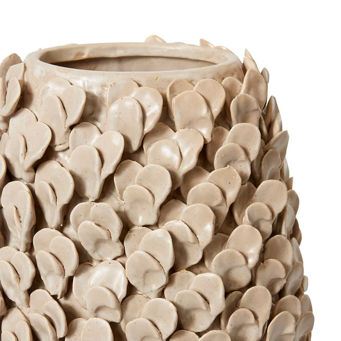 Palesa Vase - Light Brown, 52cm (H)