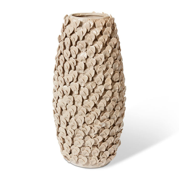 Palesa Vase - Light Brown, 52cm (H)